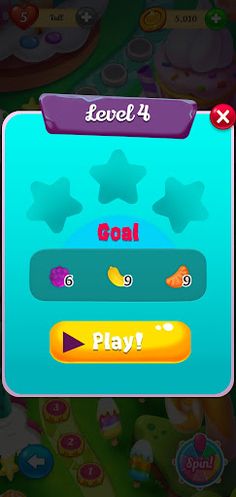 Hungry Bat - Screenshot 3