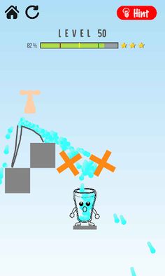 Water Fill Master: Happy Glass - Screenshot 3