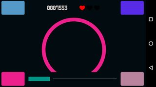 League of Colors - Screenshot 3