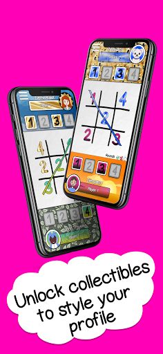 Tic Tac Toe: Joy Classics - Lo - Screenshot 3