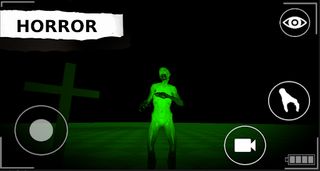 Hospital Dead: Horror Game - Screenshot 2