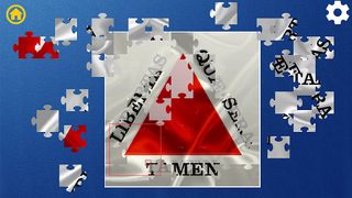 Ubervox Quebra-cabeças - Screenshot 2