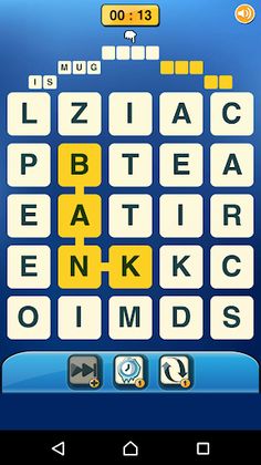 Word Adventure - Screenshot 3
