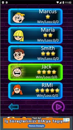 Lines Match Now Rummy - Screenshot 2