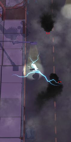 Stay In The Light - Screenshot 3