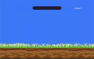 Pandemic Killer - Screenshot 1