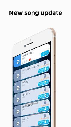 Piano Game for Five Nights - Screenshot 1