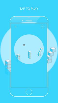 Classic Jump - Screenshot 2