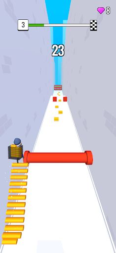 Stack Walls - Screenshot 4