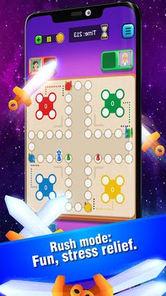 Ludo Party - Screenshot 4