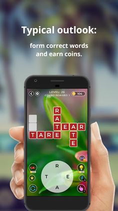 Find the Words in English - Screenshot 4