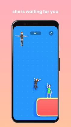 Jelly World - Screenshot 1