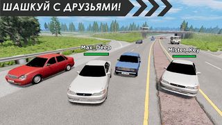 Traffic racer russia 2024 - Screenshot 2