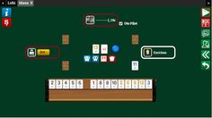 Maksat Okey - Okey Oyna - Screenshot 4