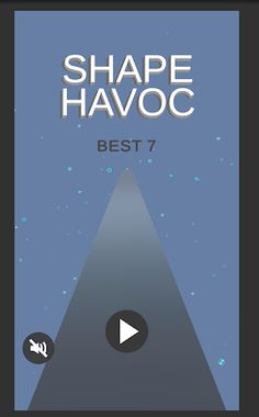Shape Havoc - Screenshot 2