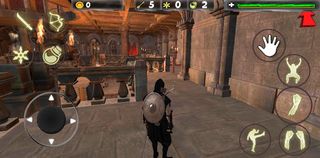 Prince Assassin Ninja Clash - Screenshot 3