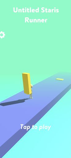 The Base Runner - Screenshot 3