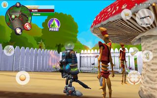 World of Bugs - Screenshot 2