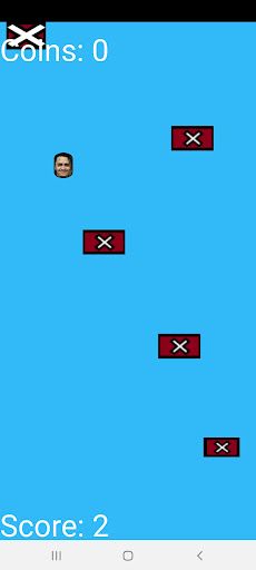 Lil Pump Fall - Screenshot 2