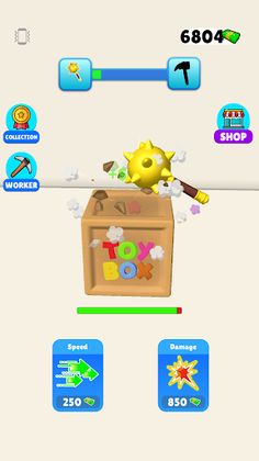 Loot Craze - Screenshot 3