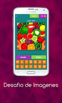 Desafio de Imagenes - Screenshot 2