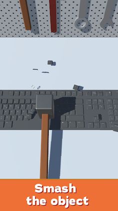 Hyper Crash - Screenshot 2