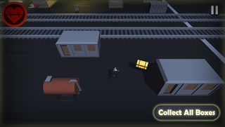 Smooth Killer 3D - Screenshot 1