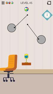 Spill It! - Screenshot 5