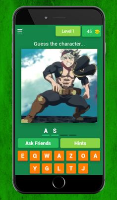 Black Clover GAME QUEST - Screenshot 1