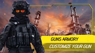 Call of War: Black Warzone Ops - Screenshot 1