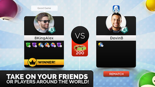 Kings of Pool - Online 8 Ball - Screenshot 3