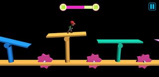 Runner Boy In Fun Adventure 3D - Screenshot 3