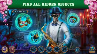 Hidden Objects: Carnival f2p - Screenshot 1