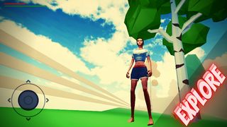 The Sosa - Open World 3D Game - Screenshot 2