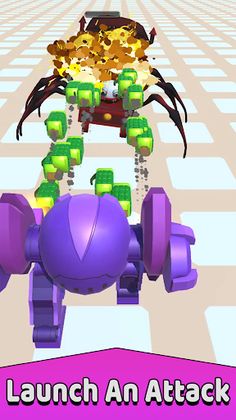 Black Hole Master - Screenshot 4