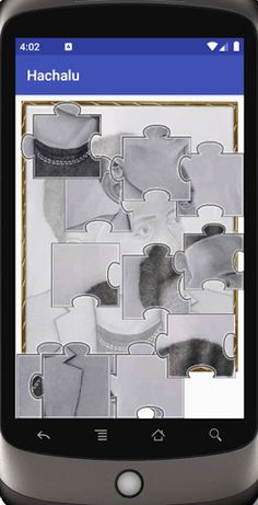 Hachalu - Screenshot 3