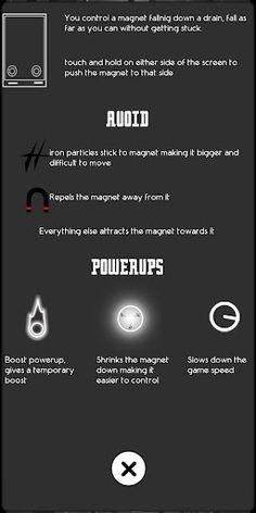 Magnetic - Screenshot 4