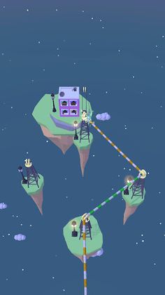 Lights Up! - Screenshot 4