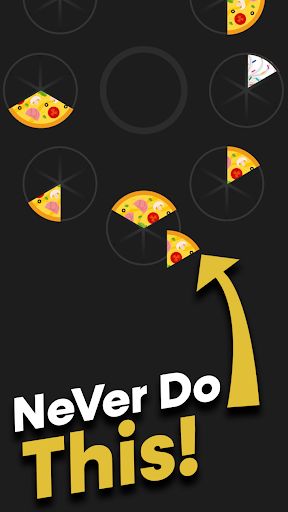 Slice Fit - action puzzle game - Screenshot 2