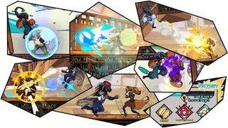 Smash Fury - Screenshot 3