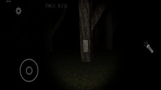 SlenDour: Survival Horror - Screenshot 3