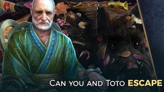 Hidden - Bridge to Another Wor - Screenshot 3