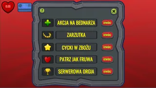 Mirkowanie - Idle Money Tap - Screenshot 3