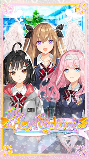 My Angel Girlfriend - Screenshot 5
