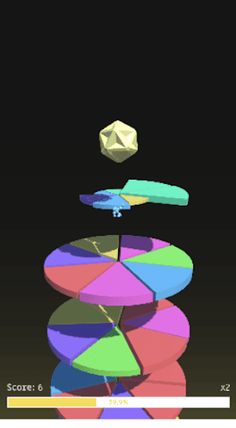 ChromaTower - Screenshot 2