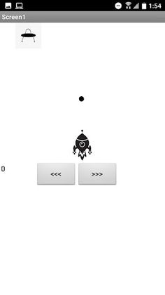 App 1 - Screenshot 2