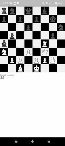 Chess 365 - Play and Learn - Screenshot 4