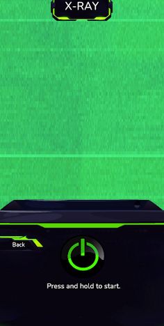 Wall XRay Scanner Prank - Screenshot 4