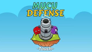 Mucu Defense - Screenshot 1