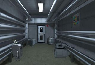 Escape Room Mysterious Venture - Screenshot 3